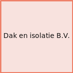 Dak en isolatie B.V.